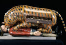VERSATILE RELATION OF NON HUMANS : IMPERIAL ANIMALS, POLITICAL  CONFLICTS AND IMAGE CULTURE